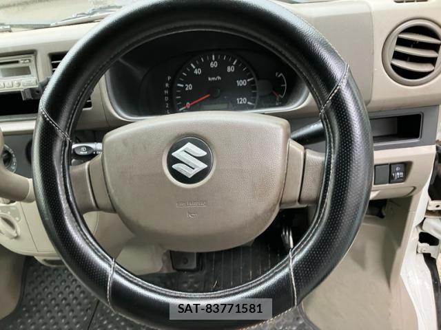 Suzuki EVERY 2014-10 8780200-16