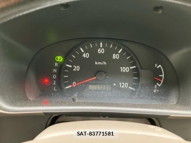 Suzuki EVERY 2014-10 8780200-17