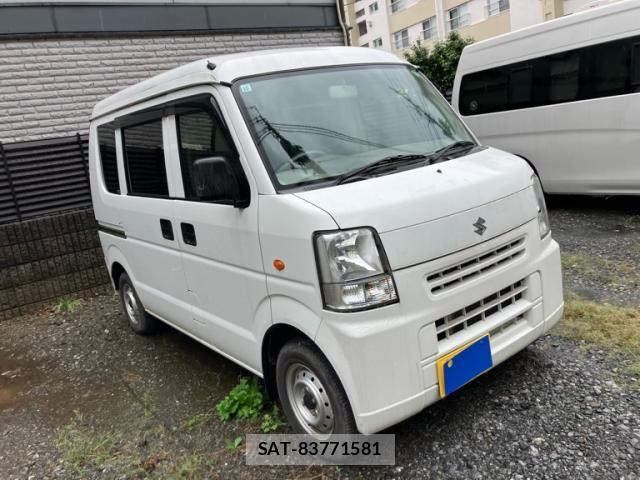 Suzuki EVERY 2014-10 8780200-1