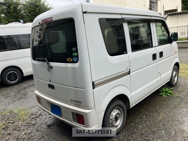 Suzuki EVERY 2014-10 8780200-4
