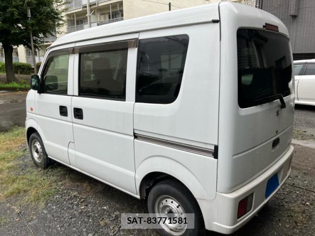 Suzuki EVERY 2014-10 8780200-5
