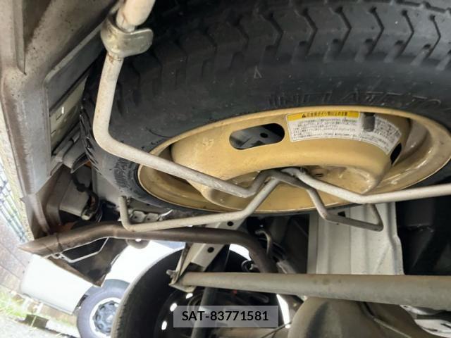 Suzuki EVERY 2014-10 8780200-7