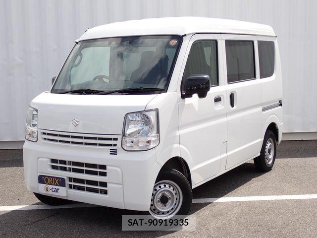 Suzuki EVERY 2022-02 8780178-0