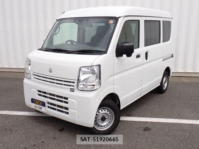 Suzuki EVERY 2022-04 8780185-0