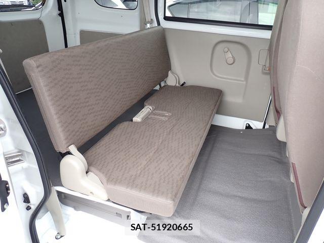Suzuki EVERY 2022-04 8780185-13