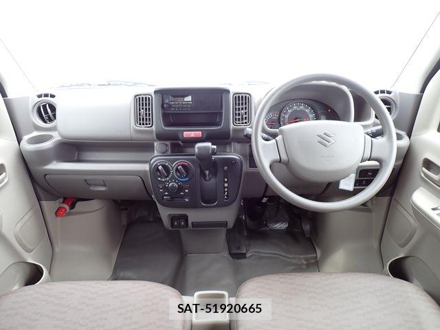 Suzuki EVERY 2022-04 8780185-1