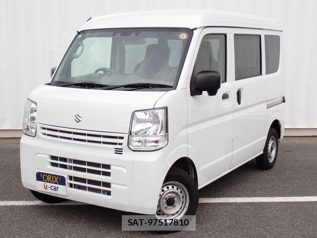 Suzuki EVERY 2022-04 8780181-0