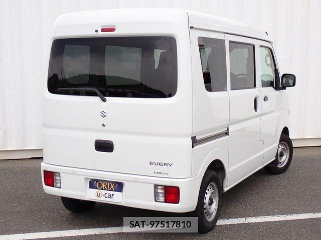 Suzuki EVERY 2022-04 8780181-2