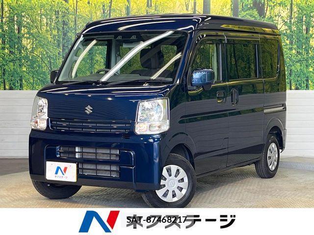 Suzuki EVERY 2022-11 8780165-0