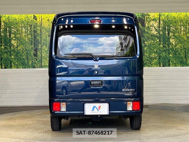 Suzuki EVERY 2022-11 8780165-14