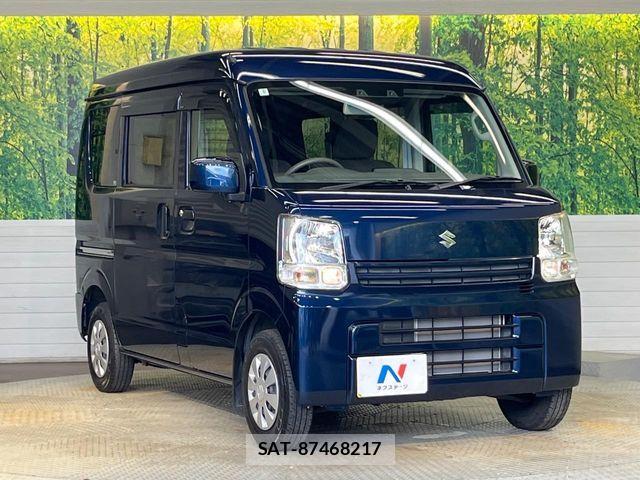 Suzuki EVERY 2022-11 8780165-15