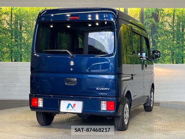 Suzuki EVERY 2022-11 8780165-16