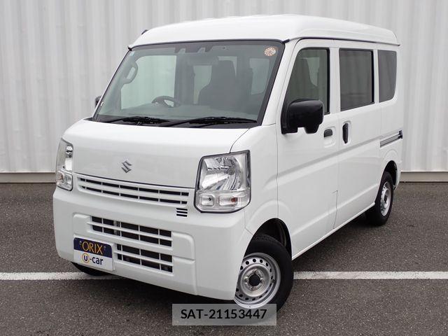 Suzuki EVERY 2022-03 8780186-0