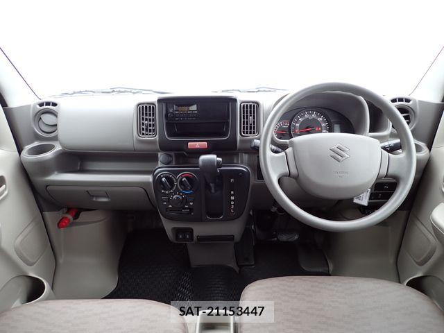 Suzuki EVERY 2022-03 8780186-1