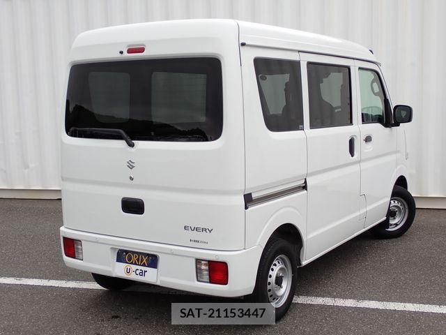 Suzuki EVERY 2022-03 8780186-2