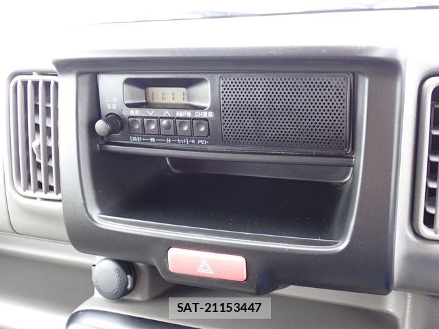 Suzuki EVERY 2022-03 8780186-5
