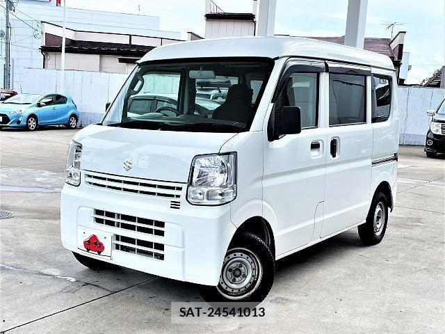Suzuki EVERY 2017-11 8780191-0