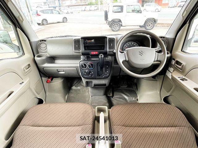 Suzuki EVERY 2017-11 8780191-1