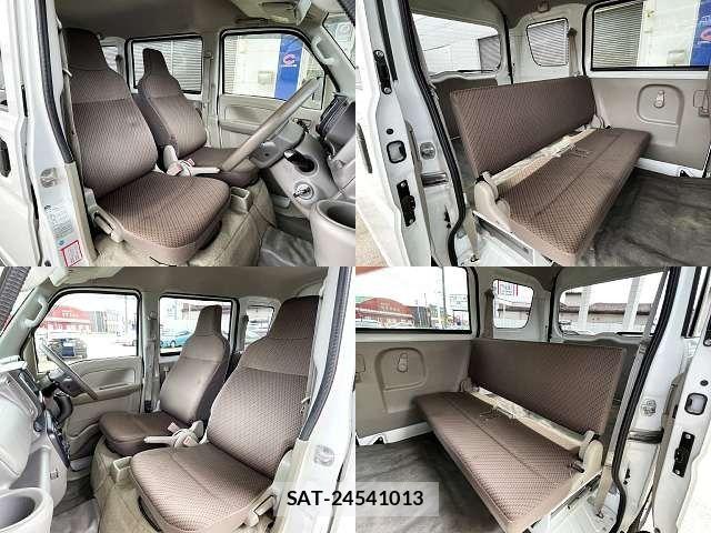 Suzuki EVERY 2017-11 8780191-4