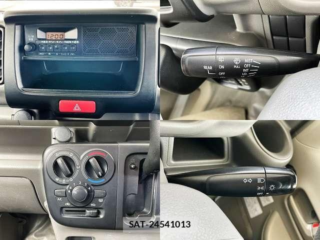 Suzuki EVERY 2017-11 8780191-6