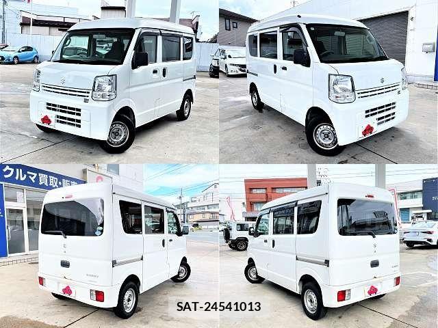 Suzuki EVERY 2017-11 8780191-7
