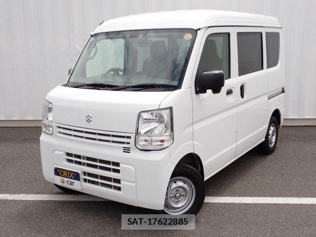 Suzuki EVERY 2022-03 8780174-0