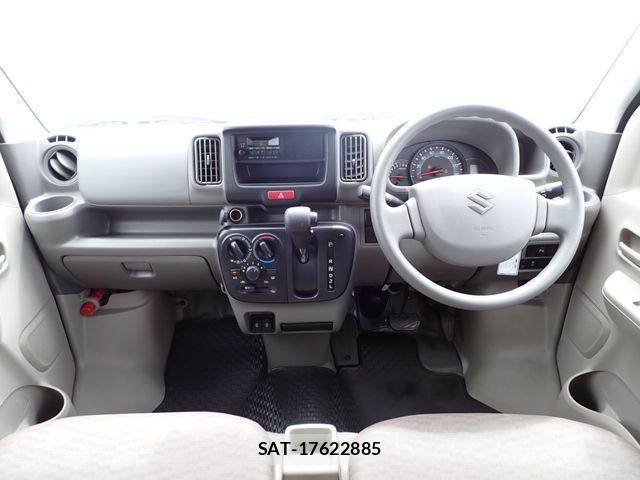 Suzuki EVERY 2022-03 8780174-1