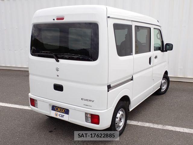 Suzuki EVERY 2022-03 8780174-2