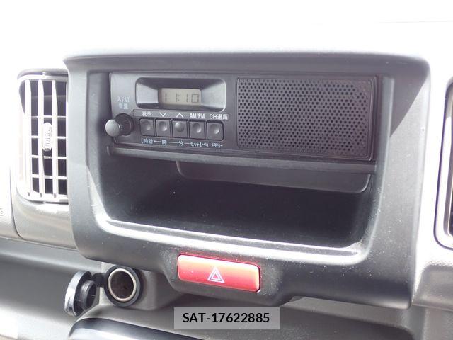 Suzuki EVERY 2022-03 8780174-5