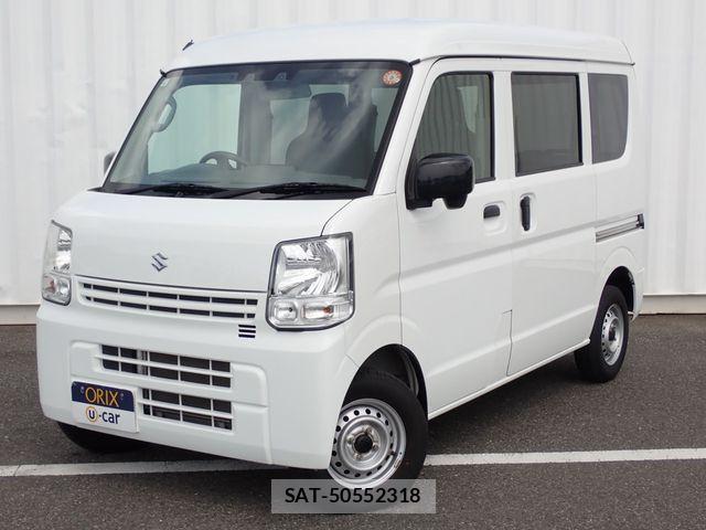 Suzuki EVERY 2022-04 8780180-0