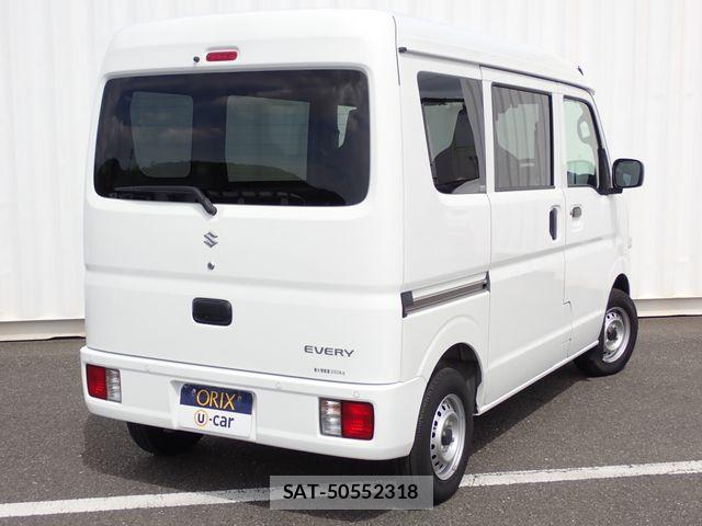 Suzuki EVERY 2022-04 8780180-2