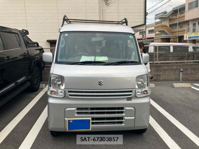 Suzuki EVERY 2016-09 8780199-0