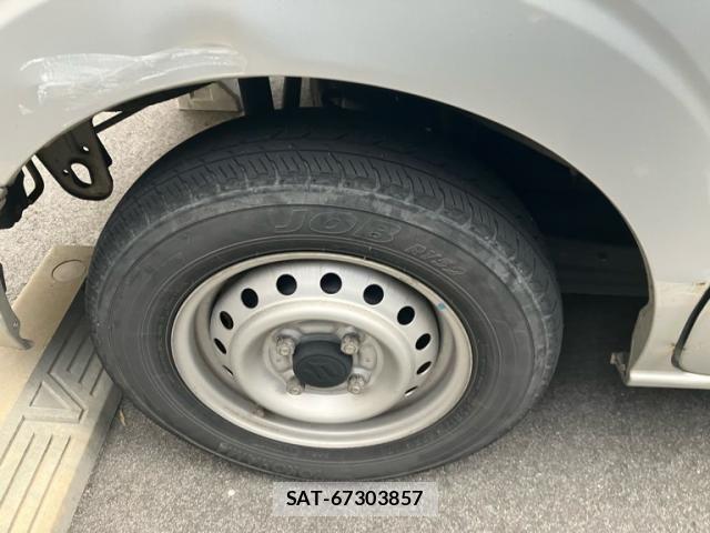 Suzuki EVERY 2016-09 8780199-9