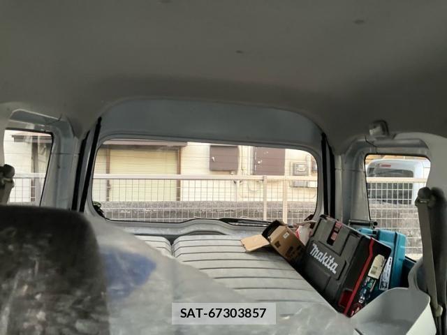 Suzuki EVERY 2016-09 8780199-15