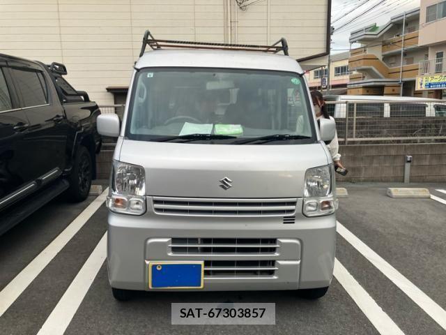 Suzuki EVERY 2016-09 8780199-1
