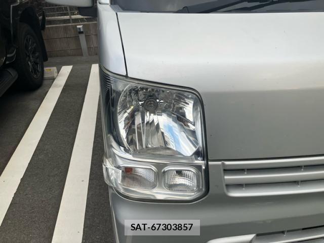 Suzuki EVERY 2016-09 8780199-3