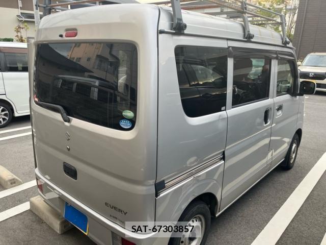 Suzuki EVERY 2016-09 8780199-4