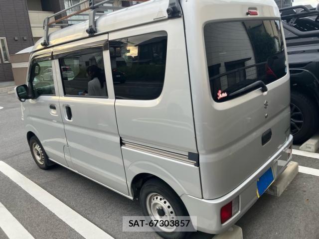 Suzuki EVERY 2016-09 8780199-5