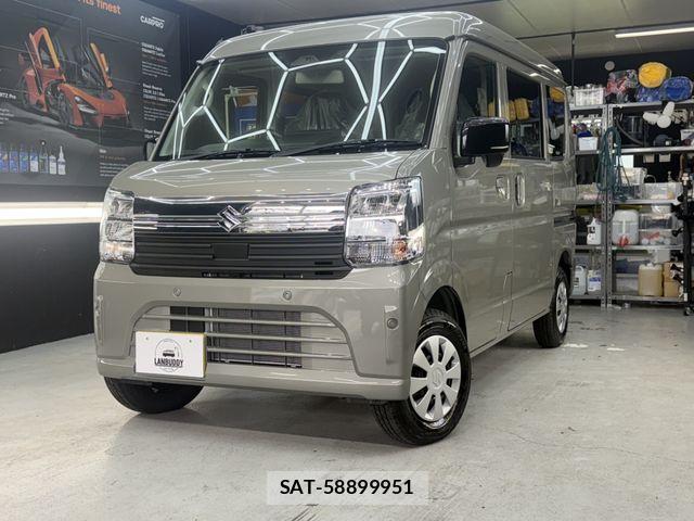 Suzuki EVERY 2026-07 8780153-0