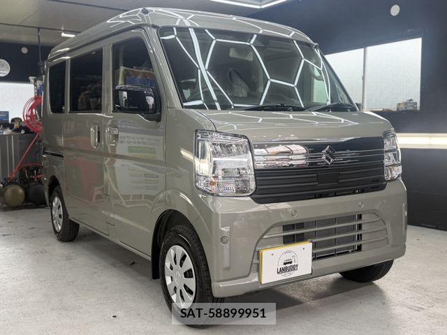 Suzuki EVERY 2026-07 8780153-4