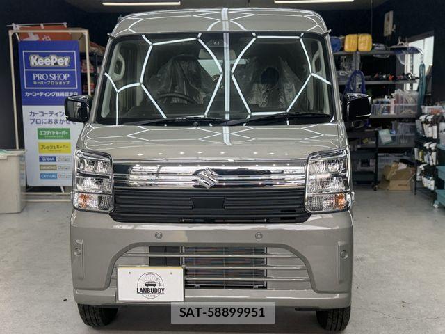 Suzuki EVERY 2026-07 8780153-5