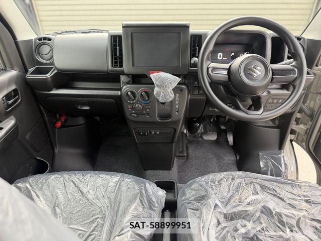 Suzuki EVERY 2026-07 8780153-6