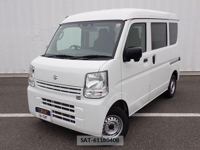 Suzuki EVERY 2022-02 8780171-0