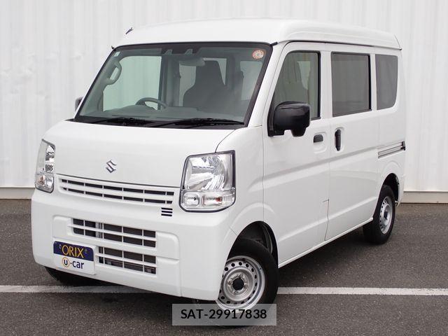Suzuki EVERY 2022-04 8780175-0