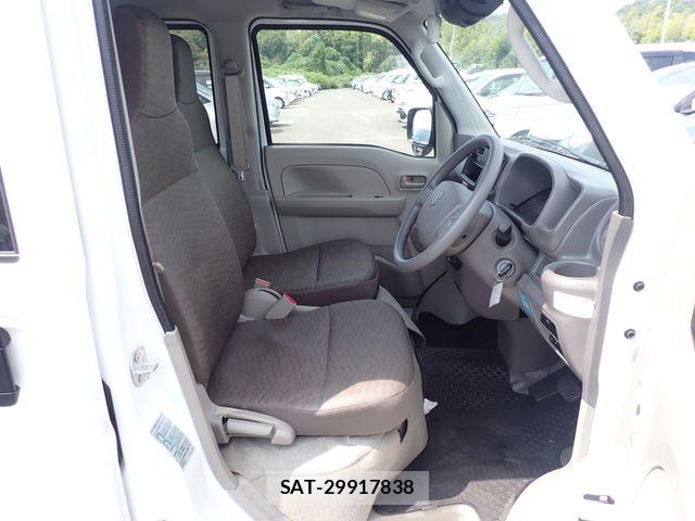 Suzuki EVERY 2022-04 8780175-12