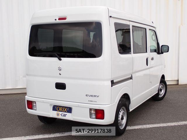 Suzuki EVERY 2022-04 8780175-2