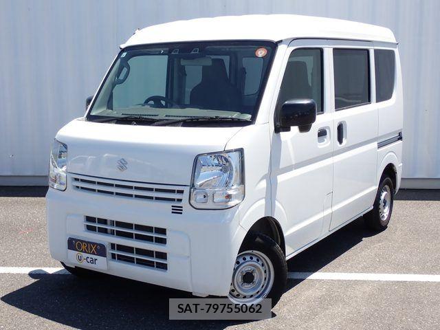 Suzuki EVERY 2022-06 8780168-0