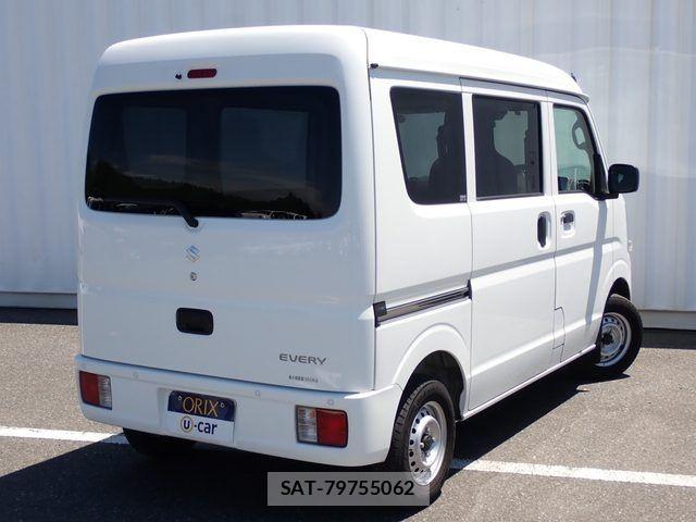 Suzuki EVERY 2022-06 8780168-2