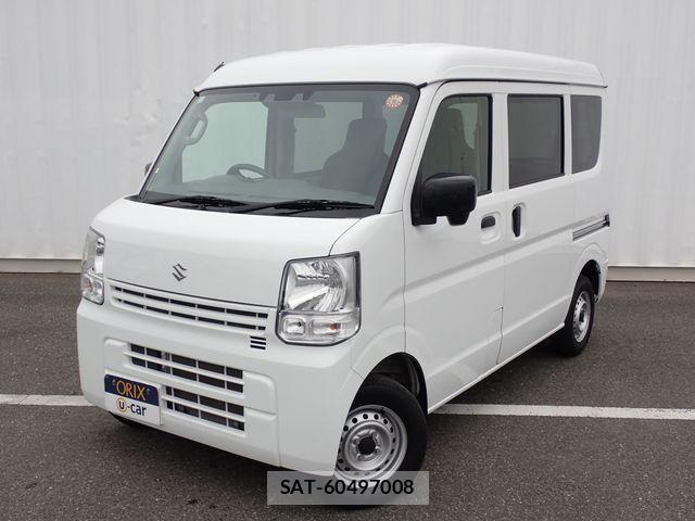 Suzuki EVERY 2022-02 8780167-0