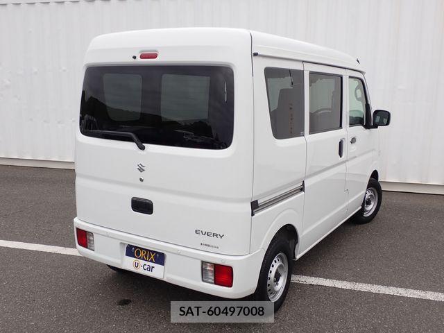 Suzuki EVERY 2022-02 8780167-2